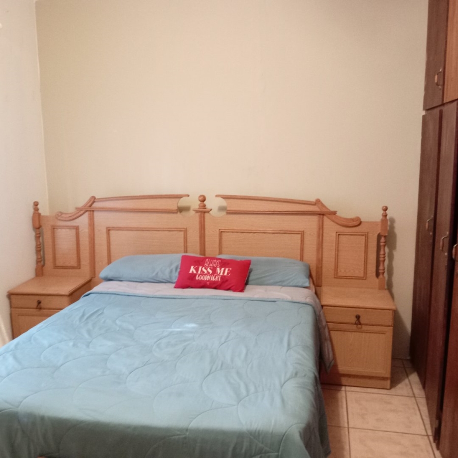 3 Bedroom Property for Sale in Lebowakgomo Zone A Limpopo