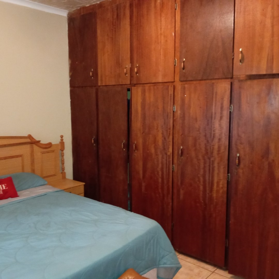 3 Bedroom Property for Sale in Lebowakgomo Zone A Limpopo