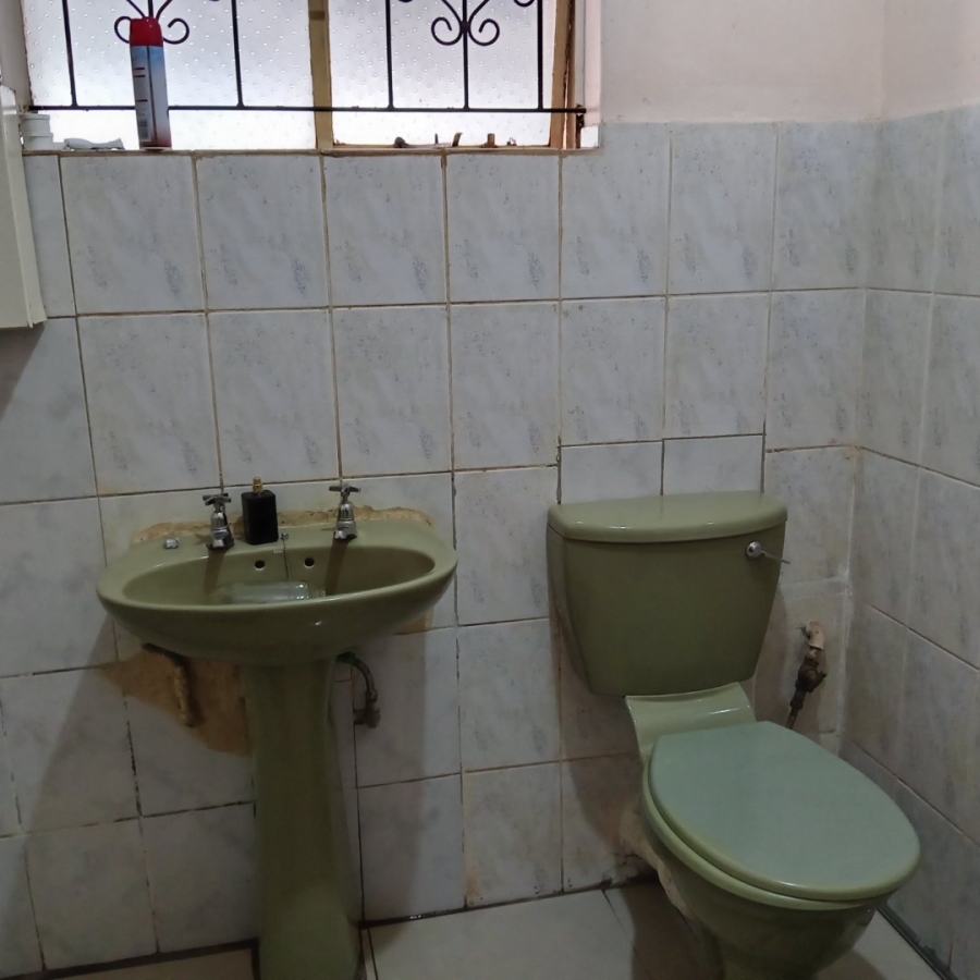 3 Bedroom Property for Sale in Lebowakgomo Zone A Limpopo