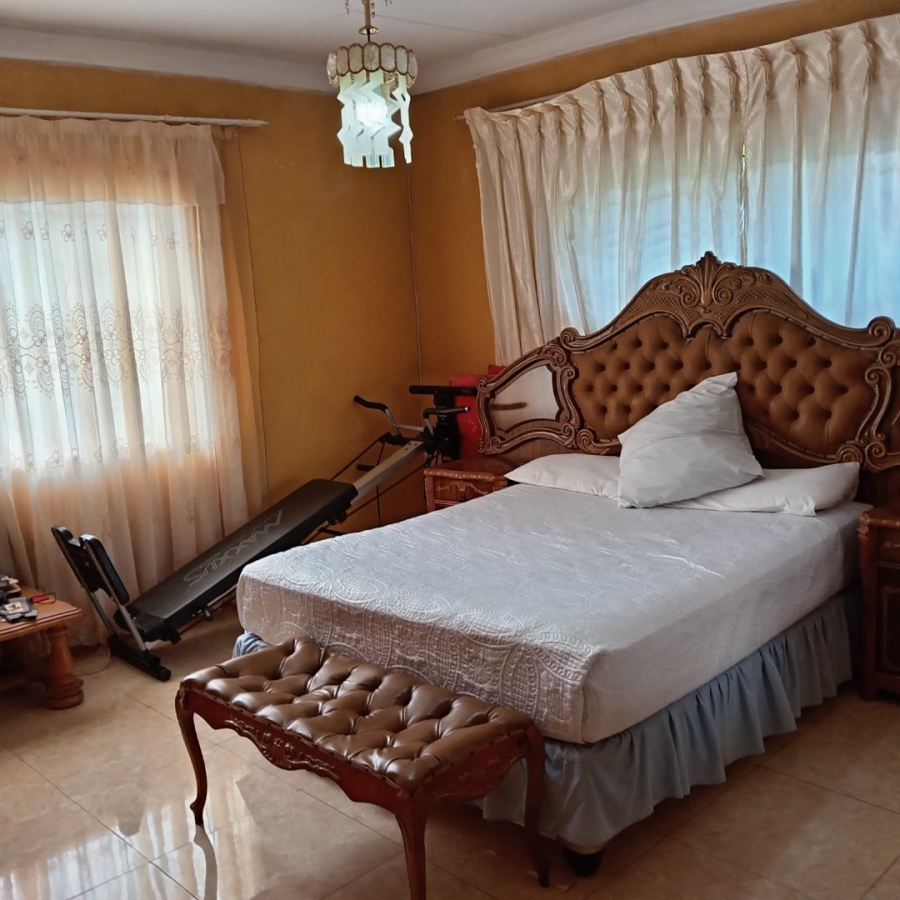 3 Bedroom Property for Sale in Lebowakgomo Zone A Limpopo