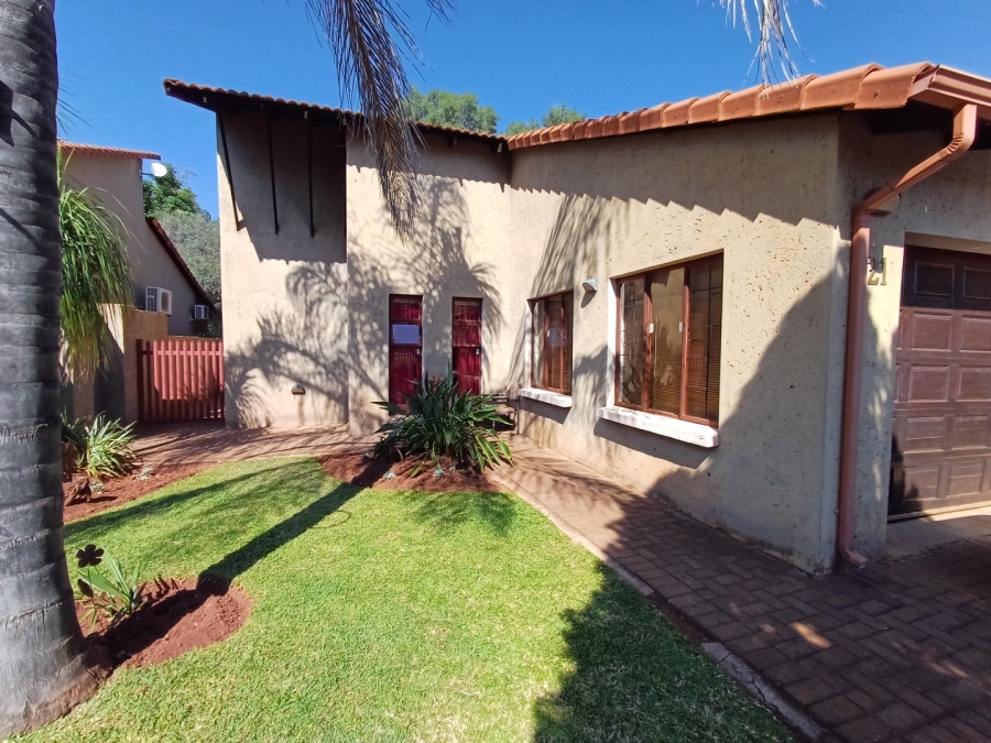 3 Bedroom Property for Sale in Thabazimbi Limpopo