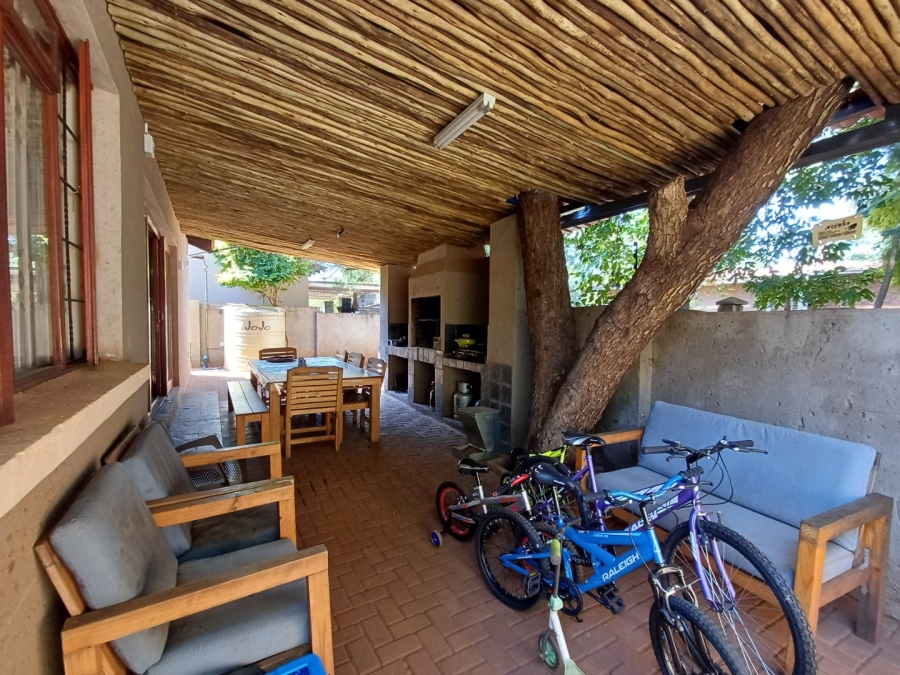 3 Bedroom Property for Sale in Thabazimbi Limpopo