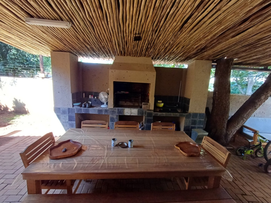 3 Bedroom Property for Sale in Thabazimbi Limpopo