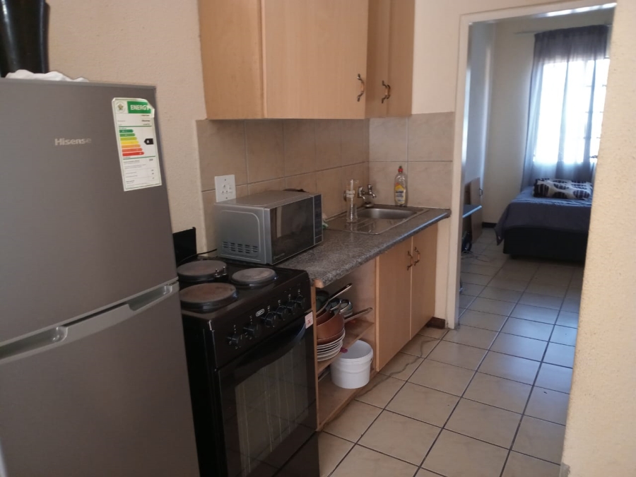 2 Bedroom Property for Sale in Polokwane Central Limpopo