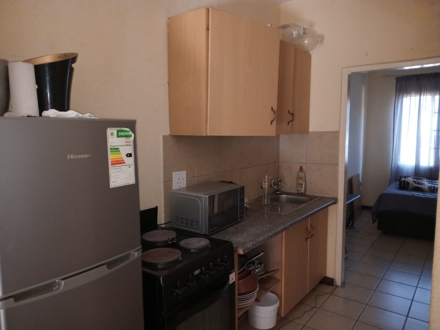 2 Bedroom Property for Sale in Polokwane Central Limpopo