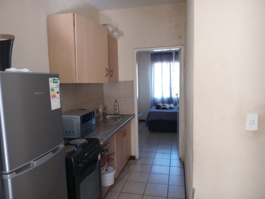 2 Bedroom Property for Sale in Polokwane Central Limpopo