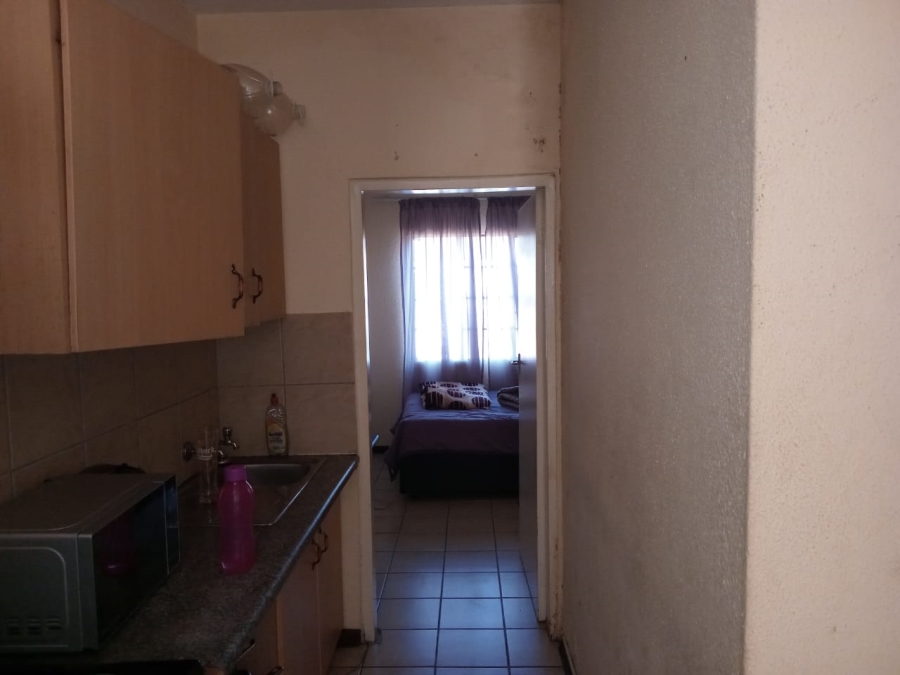 2 Bedroom Property for Sale in Polokwane Central Limpopo
