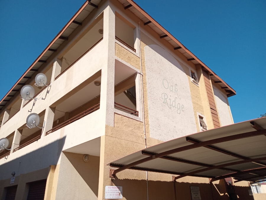 2 Bedroom Property for Sale in Polokwane Central Limpopo