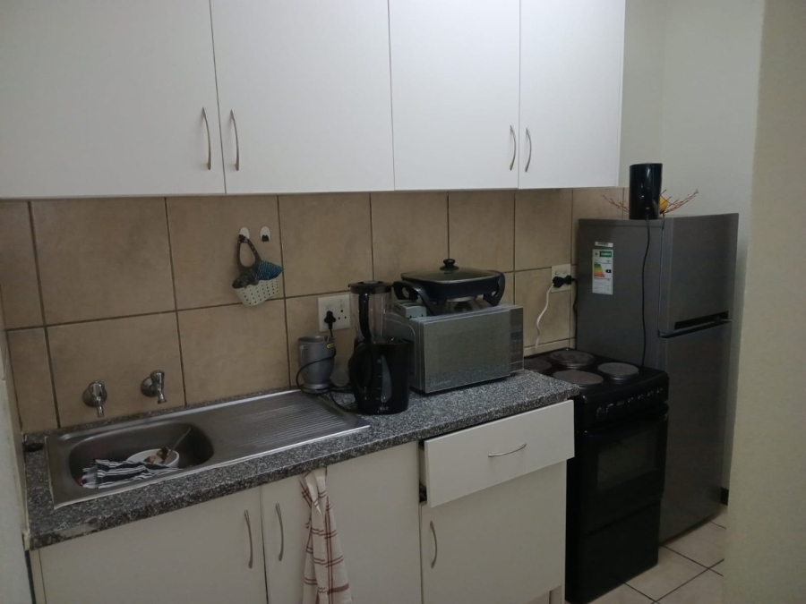 2 Bedroom Property for Sale in Polokwane Central Limpopo