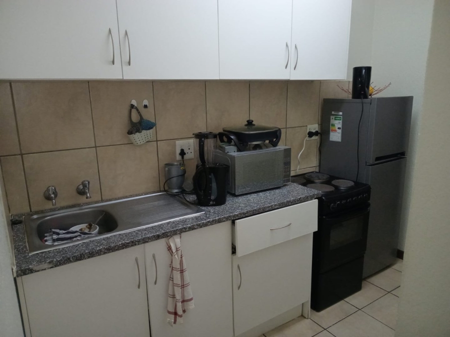 2 Bedroom Property for Sale in Polokwane Central Limpopo
