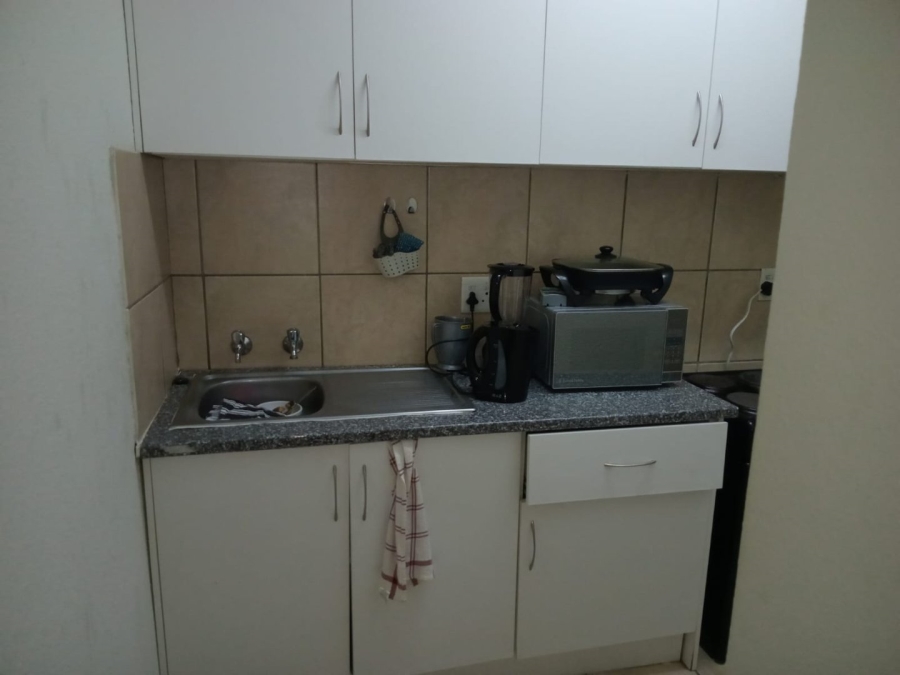 2 Bedroom Property for Sale in Polokwane Central Limpopo