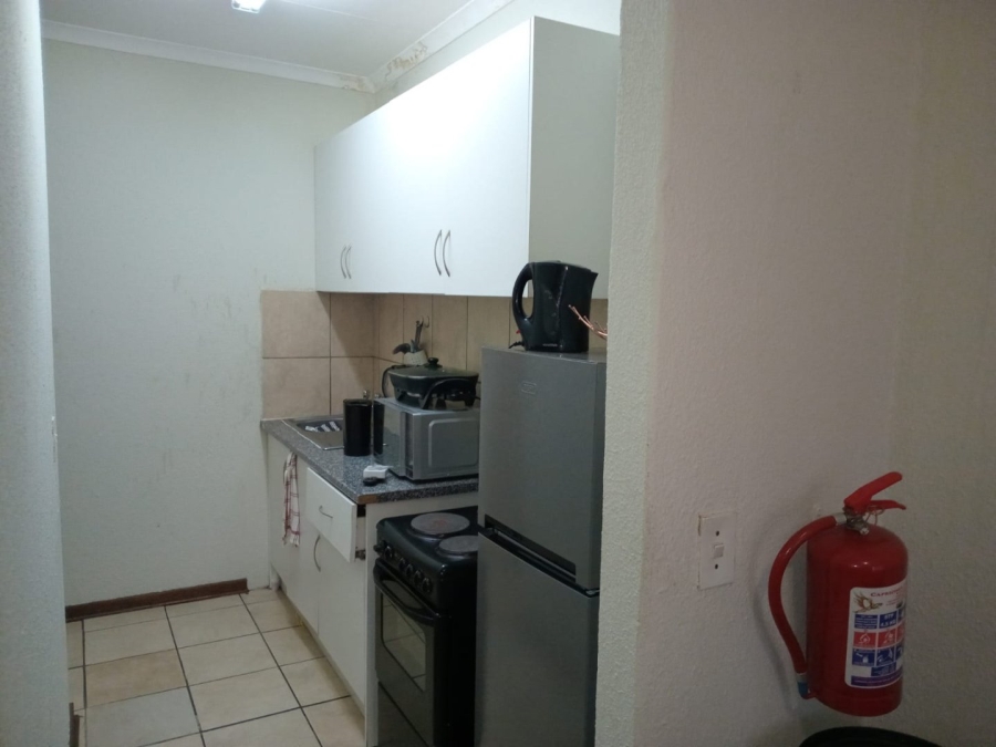 2 Bedroom Property for Sale in Polokwane Central Limpopo