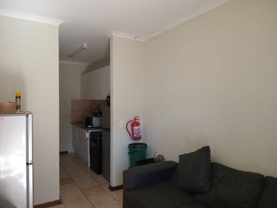 2 Bedroom Property for Sale in Polokwane Central Limpopo