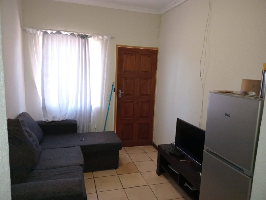 2 Bedroom Property for Sale in Polokwane Central Limpopo