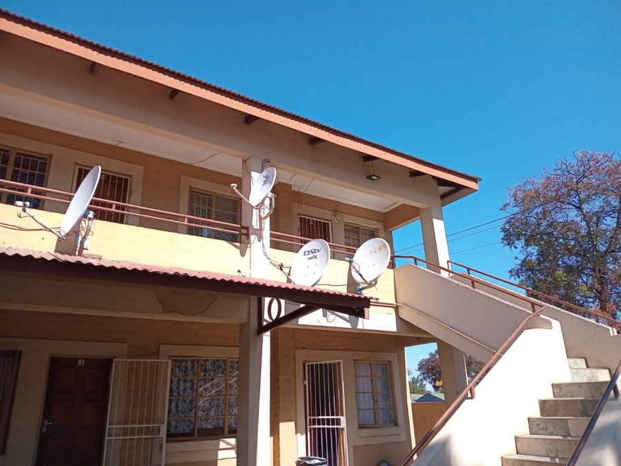 2 Bedroom Property for Sale in Polokwane Central Limpopo