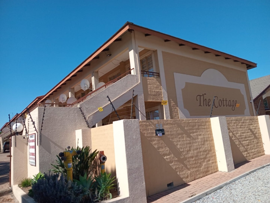 2 Bedroom Property for Sale in Polokwane Central Limpopo