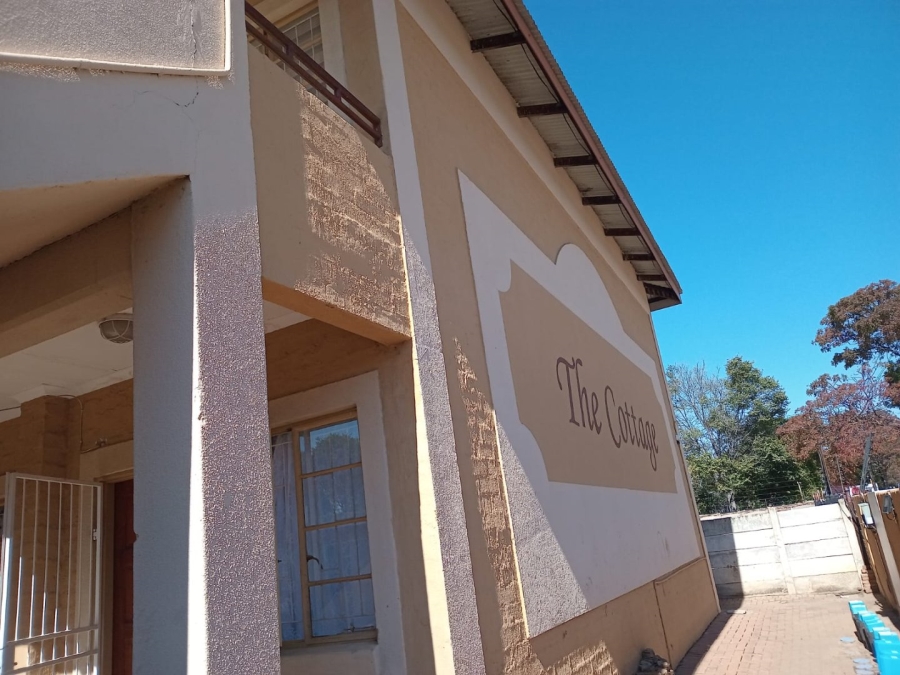 2 Bedroom Property for Sale in Polokwane Central Limpopo