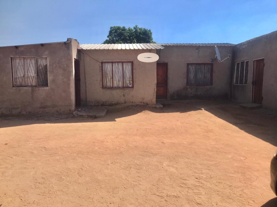 9 Bedroom Property for Sale in Polokwane Ext 75 Limpopo