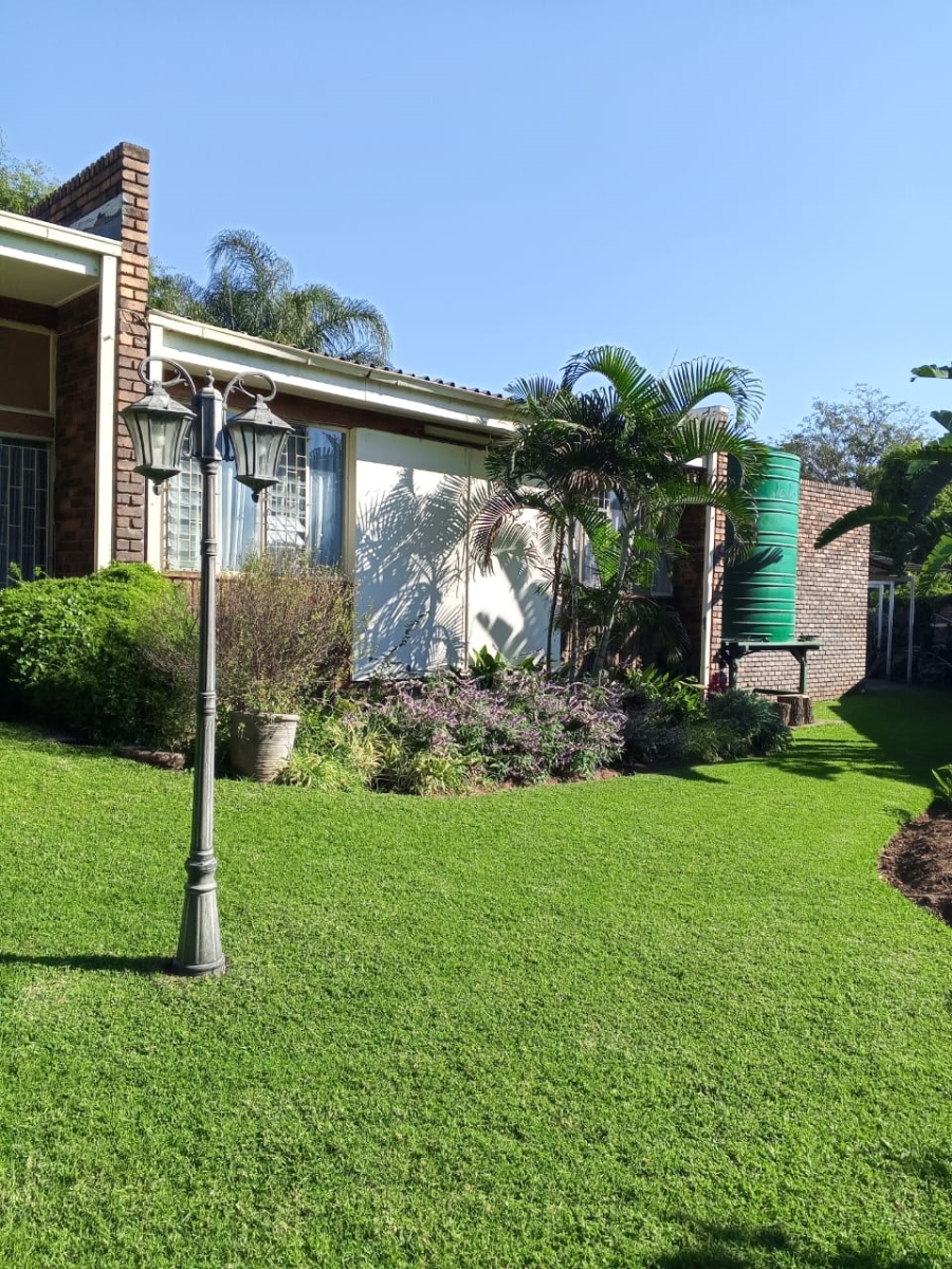 7 Bedroom Property for Sale in Welgelegen Limpopo