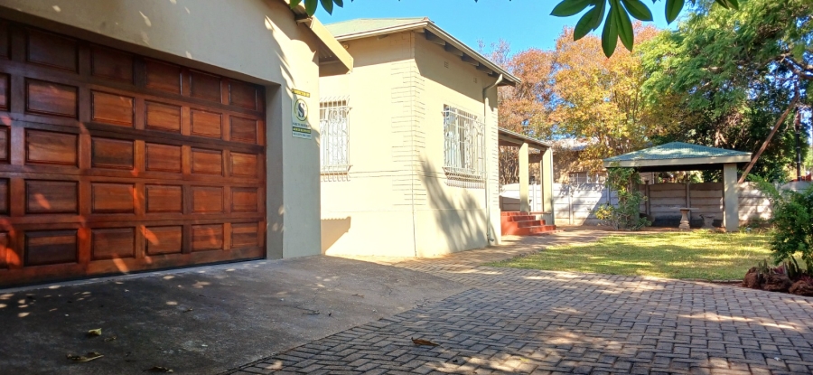 4 Bedroom Property for Sale in Polokwane Central Limpopo