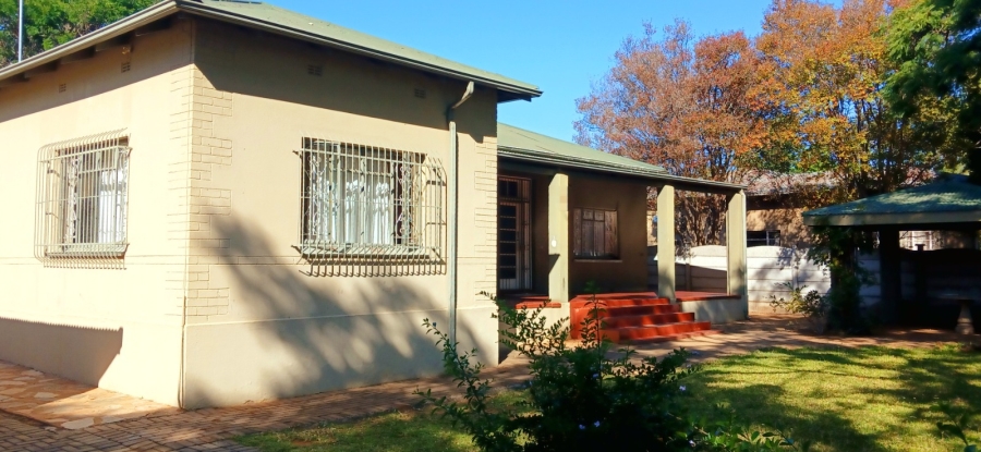4 Bedroom Property for Sale in Polokwane Central Limpopo