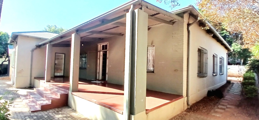 4 Bedroom Property for Sale in Polokwane Central Limpopo