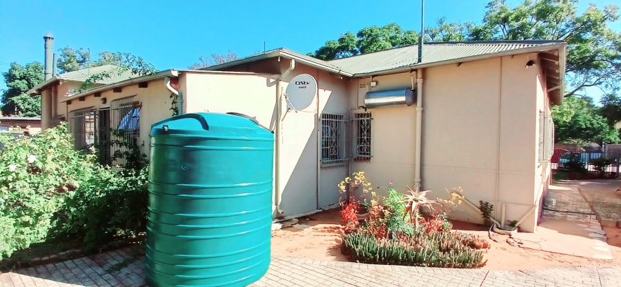 4 Bedroom Property for Sale in Polokwane Central Limpopo