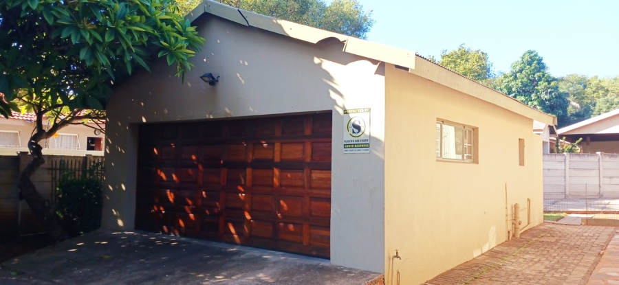 4 Bedroom Property for Sale in Polokwane Central Limpopo