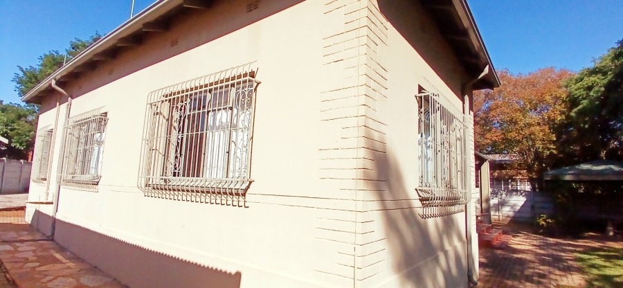 4 Bedroom Property for Sale in Polokwane Central Limpopo