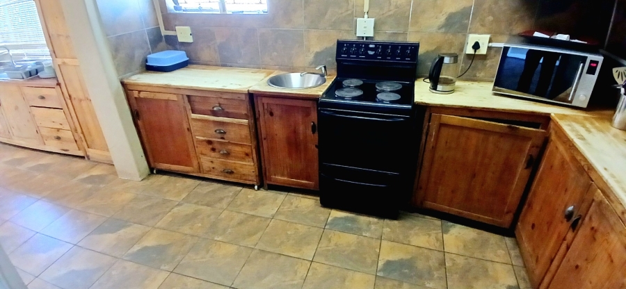 4 Bedroom Property for Sale in Polokwane Central Limpopo