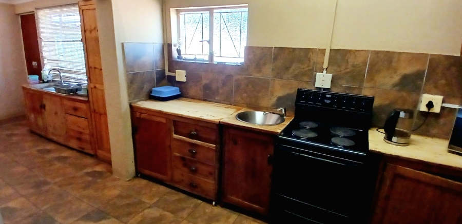 4 Bedroom Property for Sale in Polokwane Central Limpopo