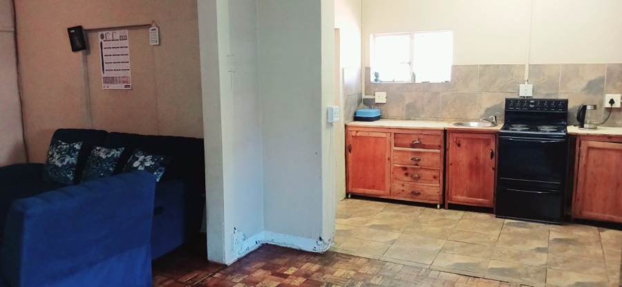 4 Bedroom Property for Sale in Polokwane Central Limpopo