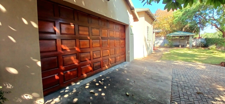 4 Bedroom Property for Sale in Polokwane Central Limpopo