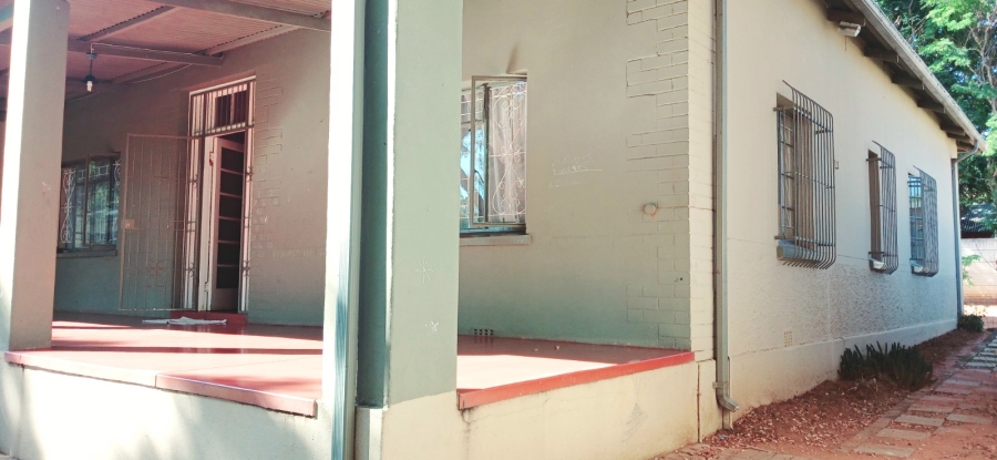 4 Bedroom Property for Sale in Polokwane Central Limpopo