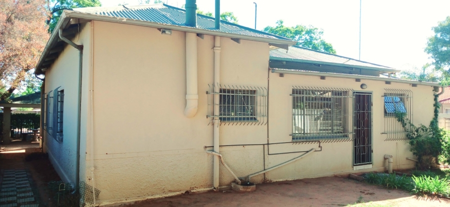 4 Bedroom Property for Sale in Polokwane Central Limpopo