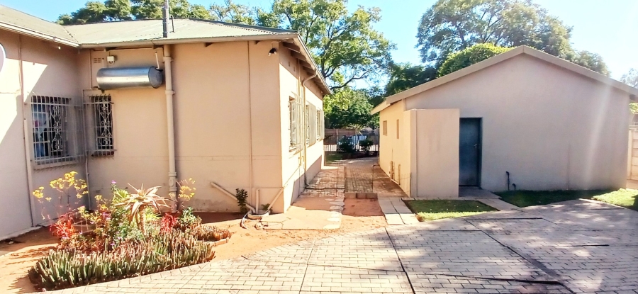 4 Bedroom Property for Sale in Polokwane Central Limpopo