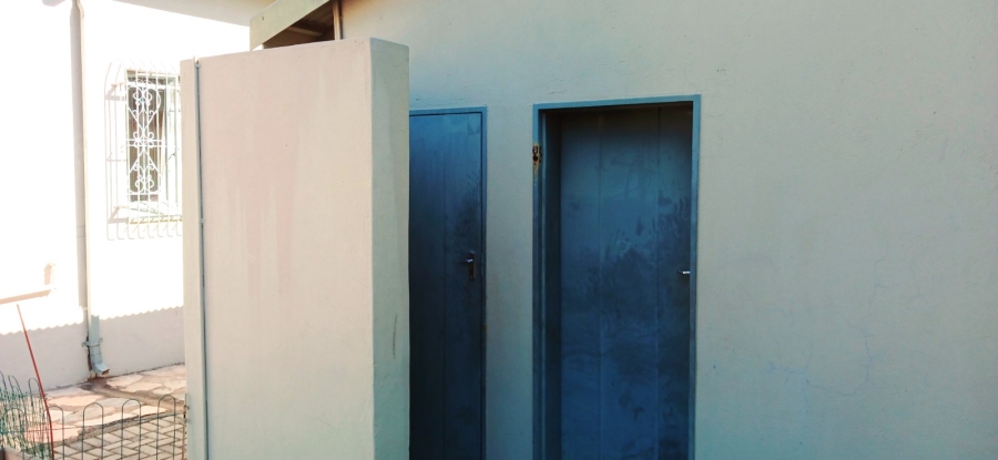 4 Bedroom Property for Sale in Polokwane Central Limpopo