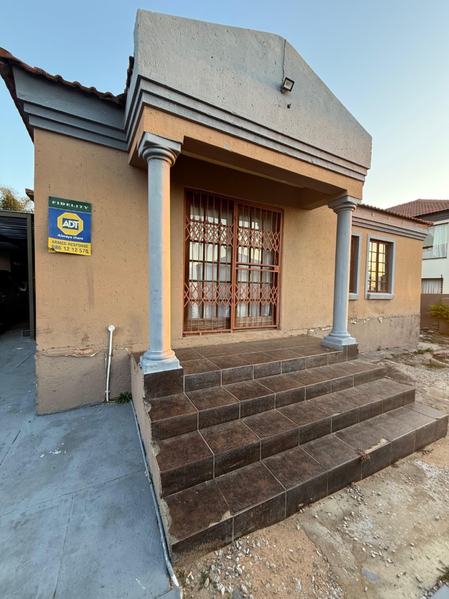 3 Bedroom Property for Sale in Serala View Limpopo