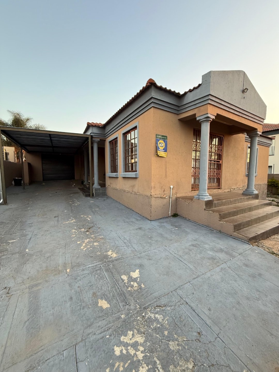 3 Bedroom Property for Sale in Serala View Limpopo
