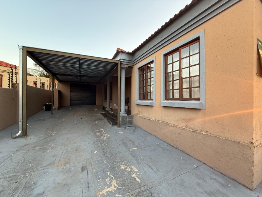 3 Bedroom Property for Sale in Serala View Limpopo