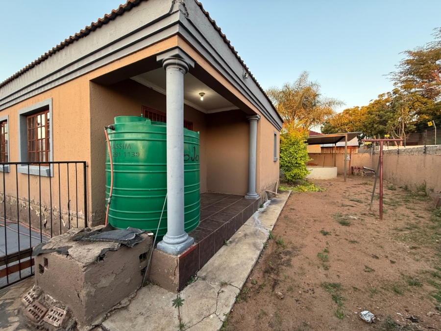 3 Bedroom Property for Sale in Serala View Limpopo