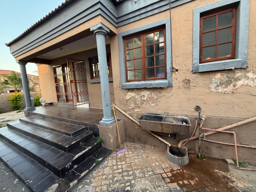 3 Bedroom Property for Sale in Serala View Limpopo