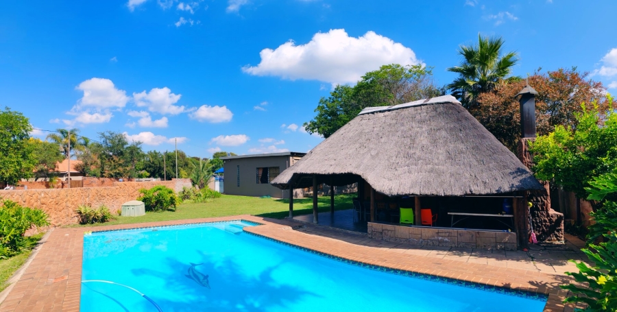 3 Bedroom Property for Sale in Modimolle Limpopo