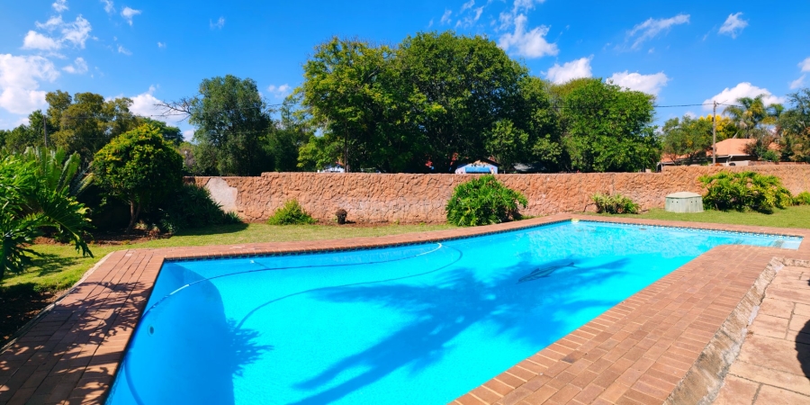 3 Bedroom Property for Sale in Modimolle Limpopo