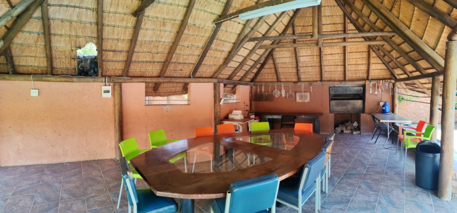 3 Bedroom Property for Sale in Modimolle Limpopo