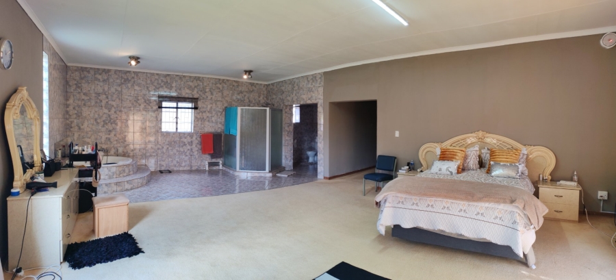 3 Bedroom Property for Sale in Modimolle Limpopo