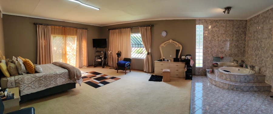 3 Bedroom Property for Sale in Modimolle Limpopo