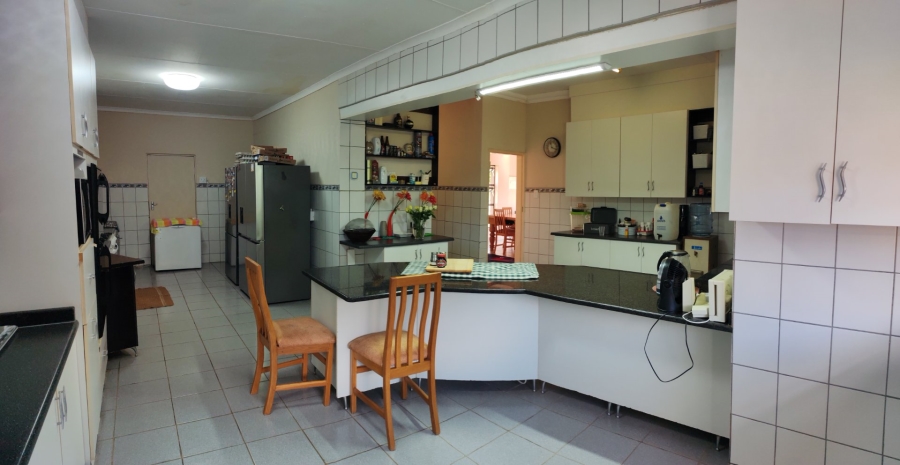 3 Bedroom Property for Sale in Modimolle Limpopo