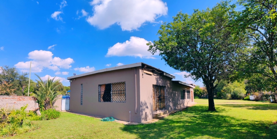 3 Bedroom Property for Sale in Modimolle Limpopo