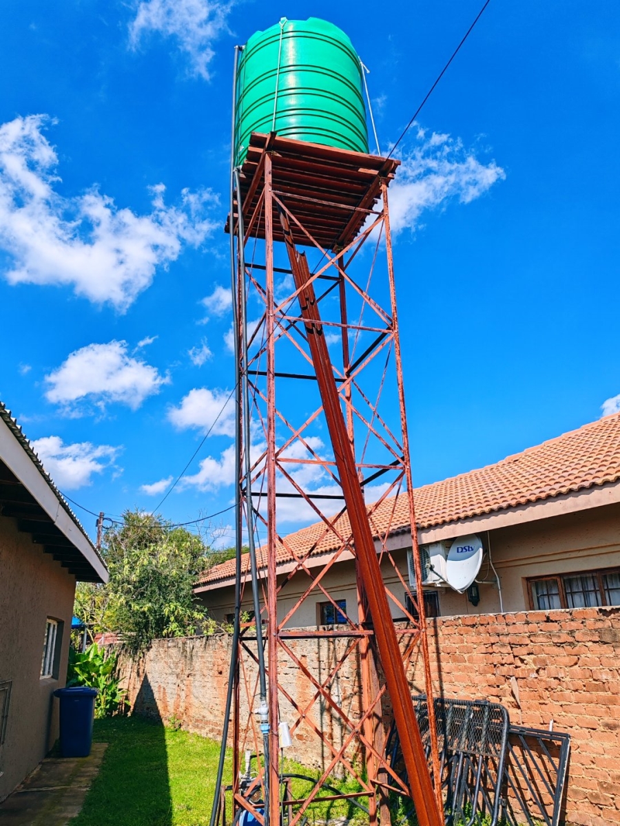 3 Bedroom Property for Sale in Modimolle Limpopo